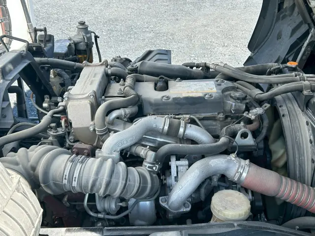 いすゞ フォワード 2PG-FRR90T2(未入力/関係無)の写真43