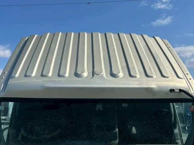 いすゞ フォワード 2PG-FRR90T2(未入力/関係無)の写真45