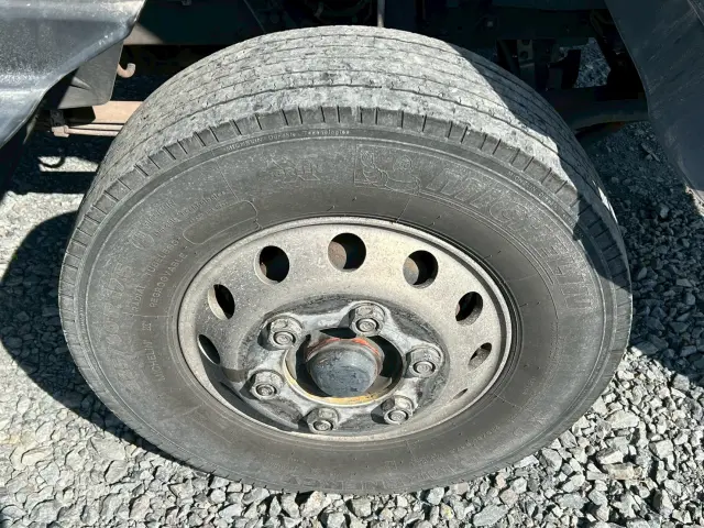 いすゞ フォワード 2PG-FRR90T2(未入力/関係無)の写真46