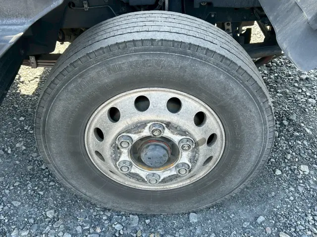 いすゞ フォワード 2PG-FRR90T2(未入力/関係無)の写真47