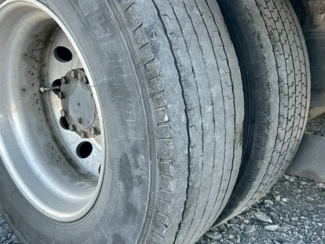 いすゞ フォワード 2PG-FRR90T2(未入力/関係無)の写真48