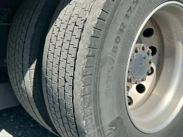 いすゞ フォワード 2PG-FRR90T2(未入力/関係無)の写真49