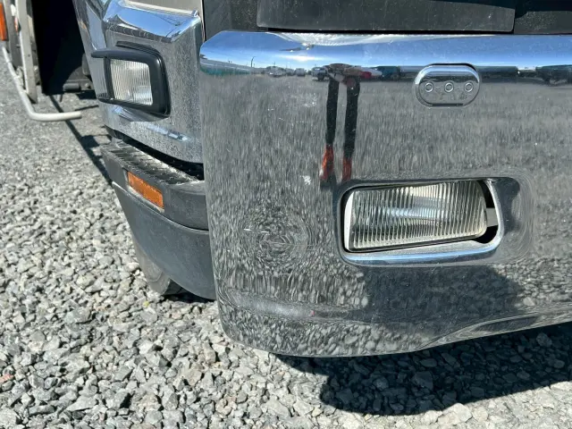 いすゞ フォワード 2PG-FRR90T2(未入力/関係無)の写真50