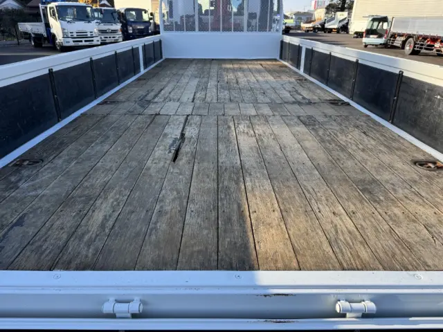 いすゞ フォワード 2RG-FRR90S2(未入力/関係無)の写真12