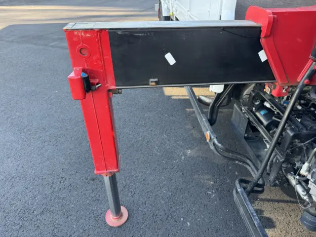 いすゞ フォワード 2RG-FRR90S2(未入力/関係無)の写真18