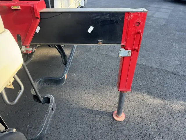 いすゞ フォワード 2RG-FRR90S2(未入力/関係無)の写真19