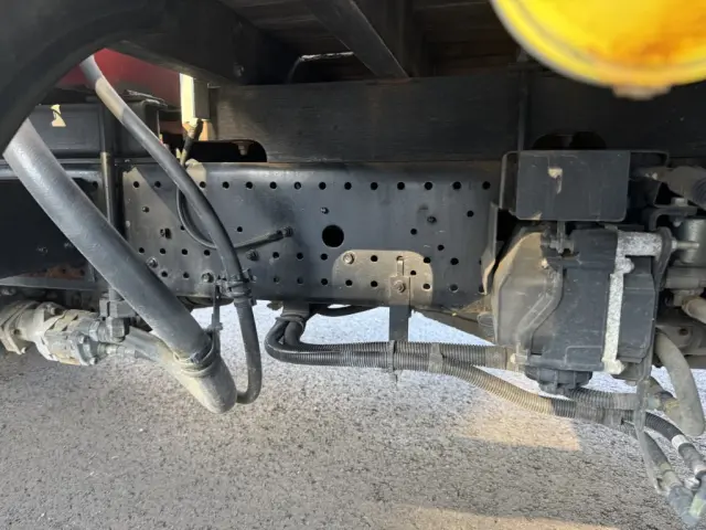 いすゞ フォワード 2RG-FRR90S2(未入力/関係無)の写真24