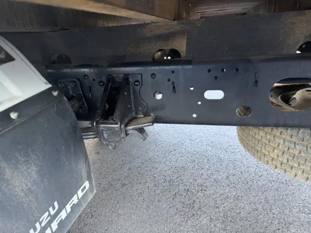 いすゞ フォワード 2RG-FRR90S2(未入力/関係無)の写真25