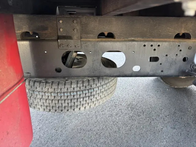 いすゞ フォワード 2RG-FRR90S2(未入力/関係無)の写真26