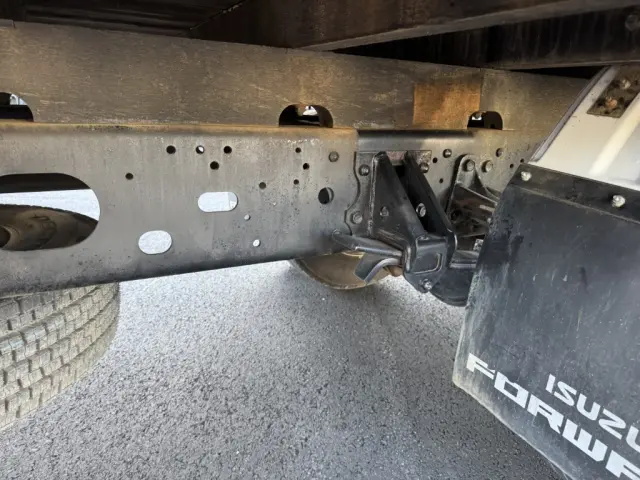 いすゞ フォワード 2RG-FRR90S2(未入力/関係無)の写真27