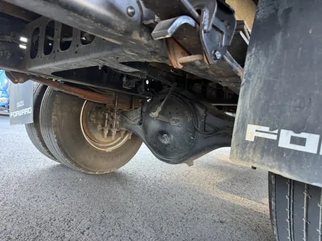 いすゞ フォワード 2RG-FRR90S2(未入力/関係無)の写真28