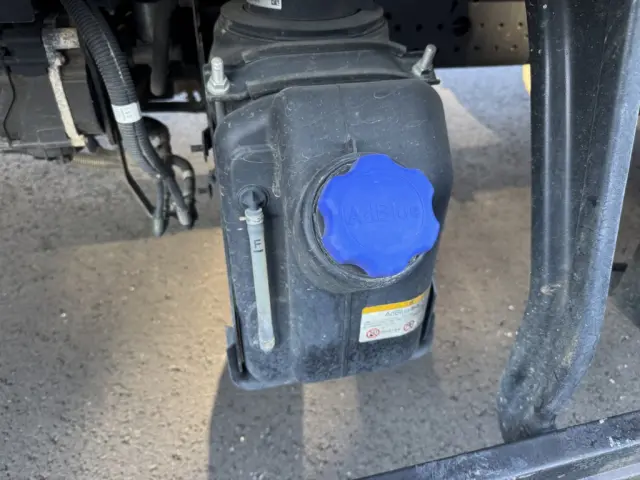 いすゞ フォワード 2RG-FRR90S2(未入力/関係無)の写真29