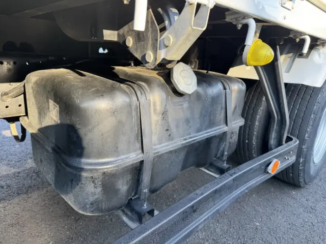 いすゞ フォワード 2RG-FRR90S2(未入力/関係無)の写真30