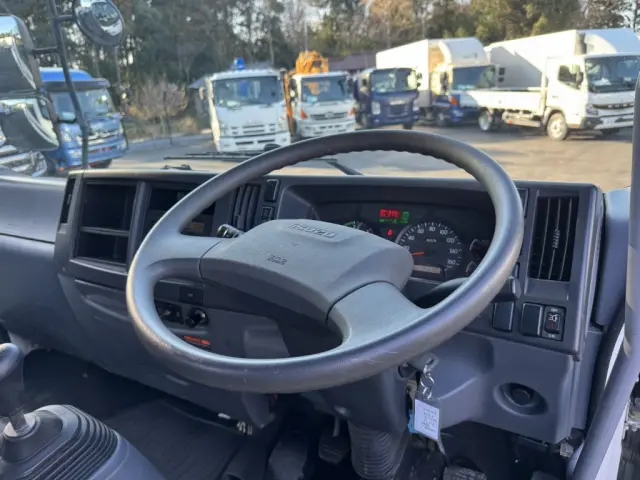 いすゞ フォワード 2RG-FRR90S2(未入力/関係無)の写真33