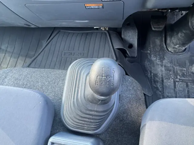 いすゞ フォワード 2RG-FRR90S2(未入力/関係無)の写真34