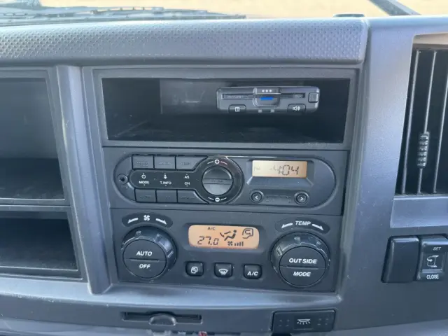 いすゞ フォワード 2RG-FRR90S2(未入力/関係無)の写真35