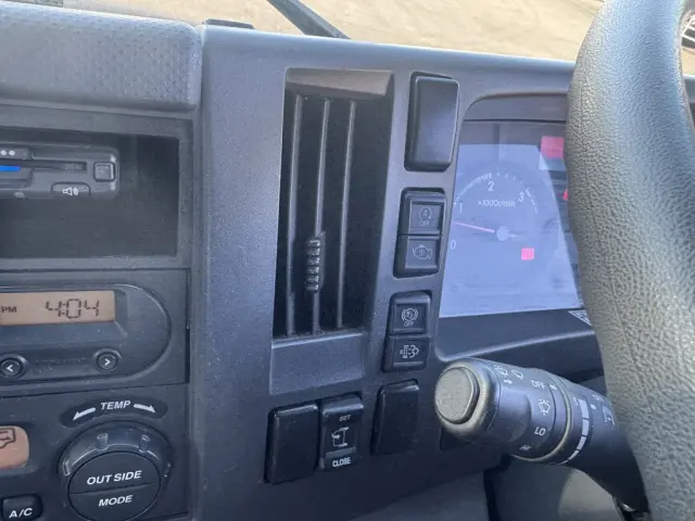 いすゞ フォワード 2RG-FRR90S2(未入力/関係無)の写真36