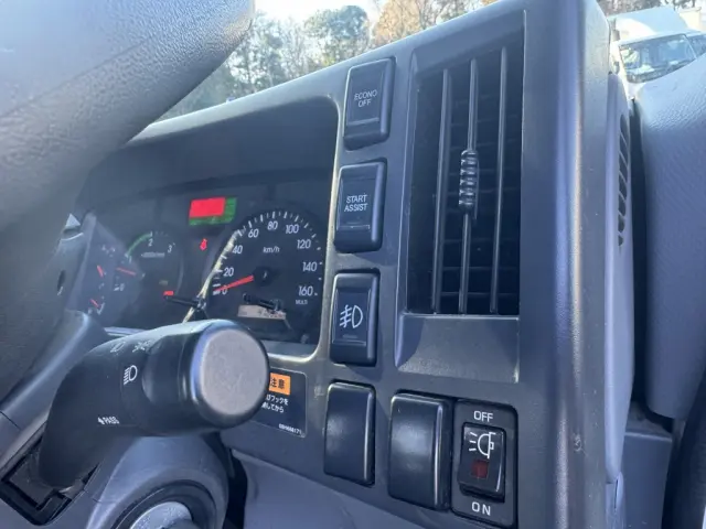 いすゞ フォワード 2RG-FRR90S2(未入力/関係無)の写真37