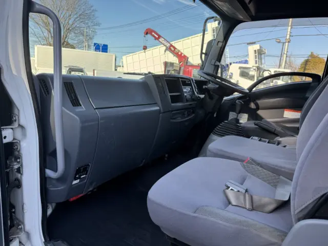 いすゞ フォワード 2RG-FRR90S2(未入力/関係無)の写真39