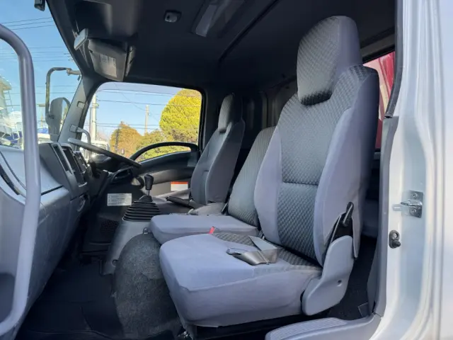 いすゞ フォワード 2RG-FRR90S2(未入力/関係無)の写真40