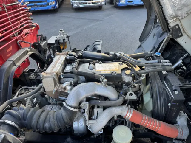 いすゞ フォワード 2RG-FRR90S2(未入力/関係無)の写真43