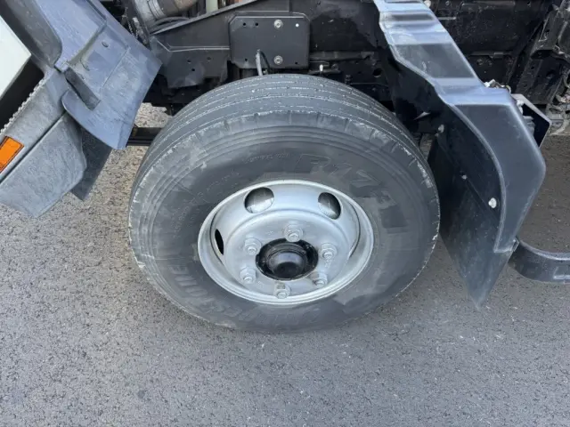 いすゞ フォワード 2RG-FRR90S2(未入力/関係無)の写真45