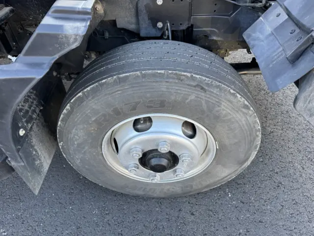 いすゞ フォワード 2RG-FRR90S2(未入力/関係無)の写真46