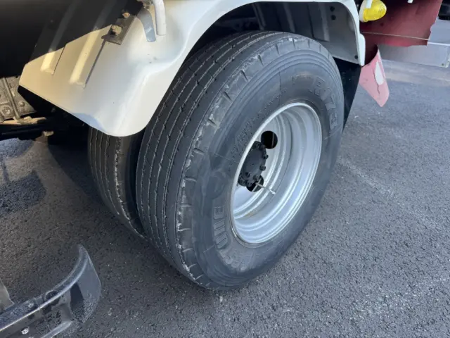 いすゞ フォワード 2RG-FRR90S2(未入力/関係無)の写真48