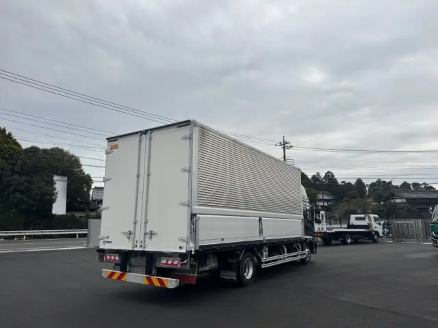 お客様のご状況・ご要望をお伺いした上で、ナンバー登録や輸送料、車検整備やバッテリー・タイヤ交換といった各種オプションを含めた、最終的なお見積り金額をお伝えします。|日野 レンジャー 2KG-FD2ABG(未入力/関係無)の写真5