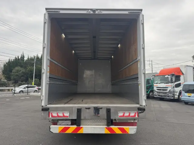 日野 レンジャー 2KG-FD2ABG(未入力/関係無)の写真9