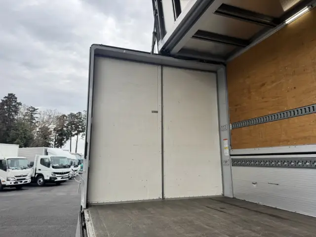 日野 レンジャー 2KG-FD2ABG(未入力/関係無)の写真17