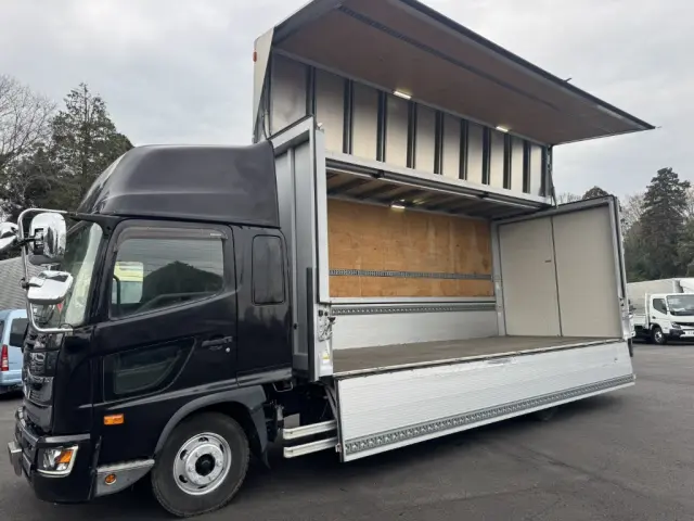 オンライン商談も行っております!|日野 レンジャー 2KG-FD2ABG(未入力/関係無)の写真17