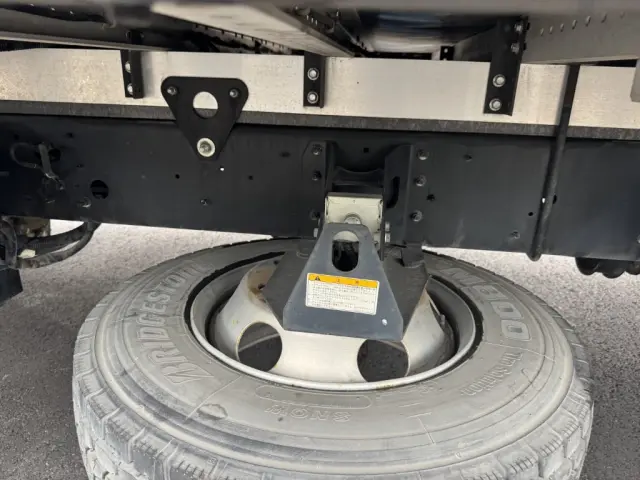 日野 レンジャー 2KG-FD2ABG(未入力/関係無)の写真20