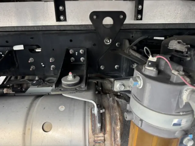 日野 レンジャー 2KG-FD2ABG(未入力/関係無)の写真21