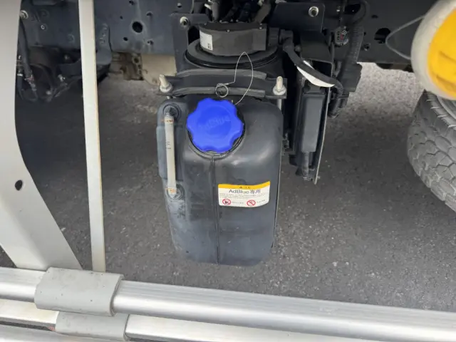 日野 レンジャー 2KG-FD2ABG(未入力/関係無)の写真25