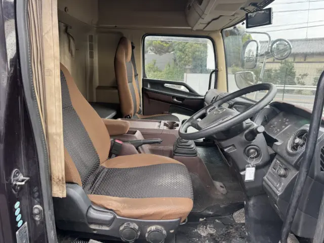 日野 レンジャー 2KG-FD2ABG(未入力/関係無)の写真27