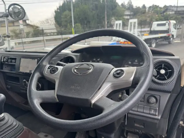 日野 レンジャー 2KG-FD2ABG(未入力/関係無)の写真29