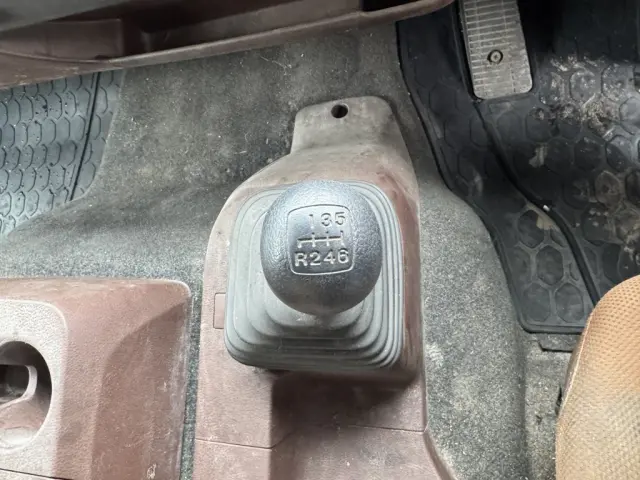 日野 レンジャー 2KG-FD2ABG(未入力/関係無)の写真30