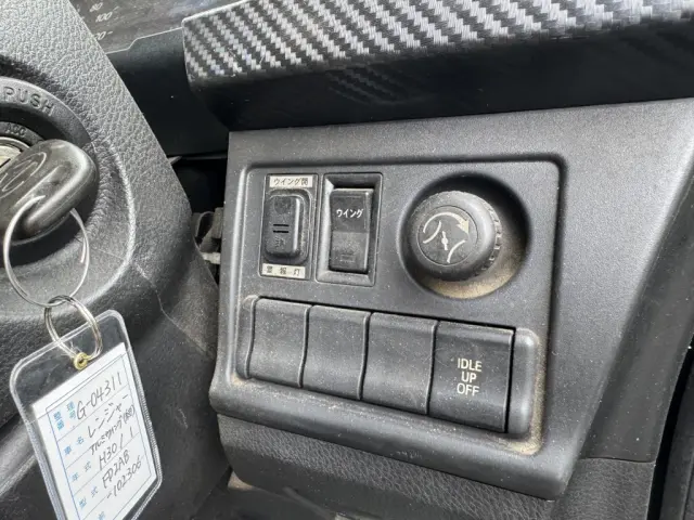 日野 レンジャー 2KG-FD2ABG(未入力/関係無)の写真34