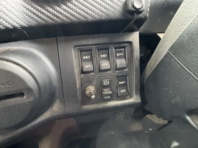 日野 レンジャー 2KG-FD2ABG(未入力/関係無)の写真35