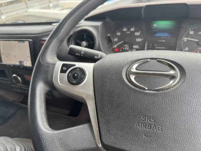 日野 レンジャー 2KG-FD2ABG(未入力/関係無)の写真36