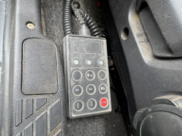 日野 レンジャー 2KG-FD2ABG(未入力/関係無)の写真37