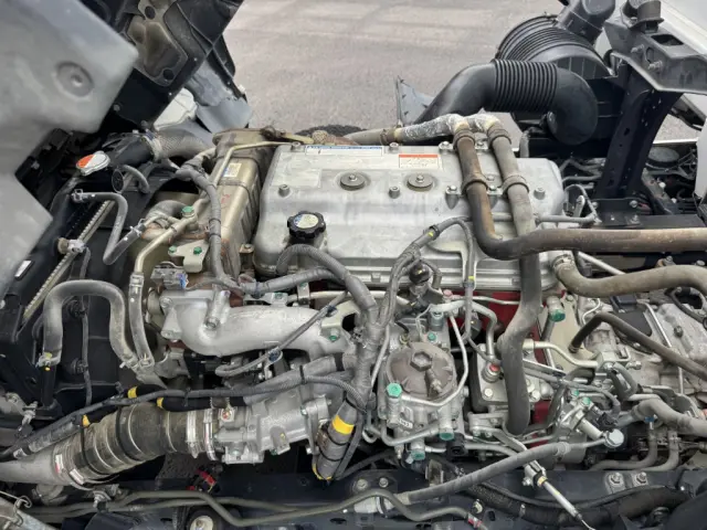 日野 レンジャー 2KG-FD2ABG(未入力/関係無)の写真42