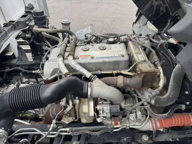 日野 レンジャー 2KG-FD2ABG(未入力/関係無)の写真43