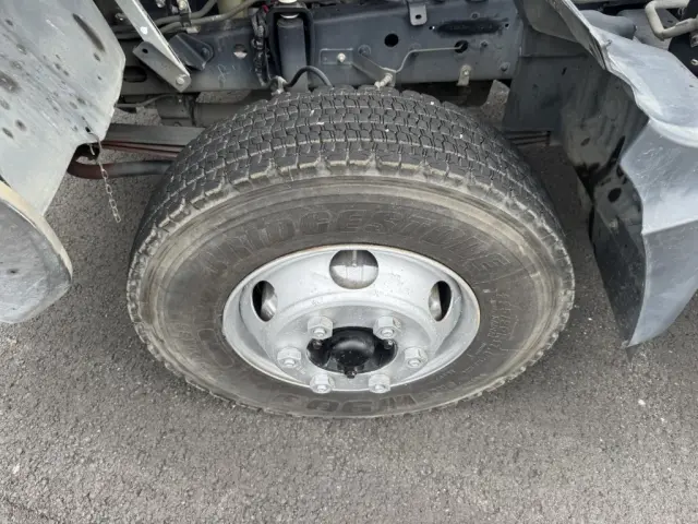 日野 レンジャー 2KG-FD2ABG(未入力/関係無)の写真45