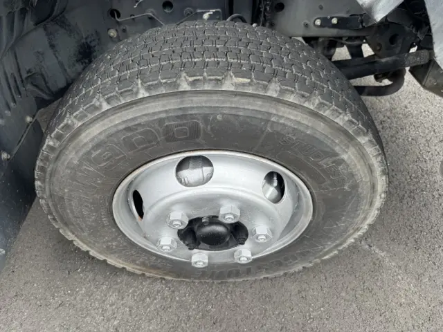 日野 レンジャー 2KG-FD2ABG(未入力/関係無)の写真46