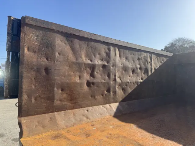 三菱 キャンター 2PG-FBAV0(2WD)の写真10