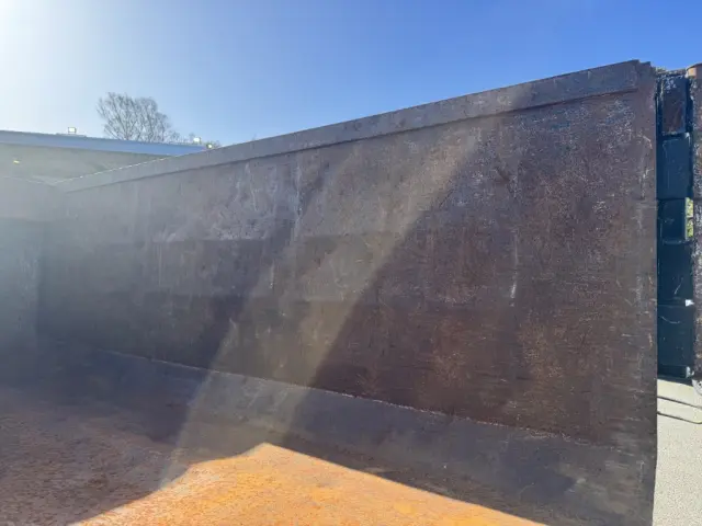 三菱 キャンター 2PG-FBAV0(2WD)の写真11