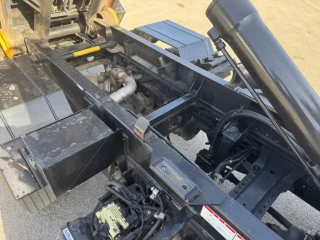 三菱 キャンター 2PG-FBAV0(2WD)の写真17