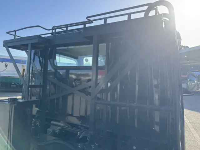 三菱 キャンター 2PG-FBAV0(2WD)の写真23